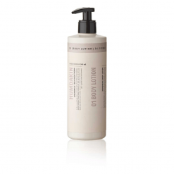 Body Lotion 500ML Chamomile and Sea Buck