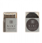 Reykelsi HIBI Tea Tree, 8 stk