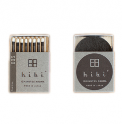 Reykelsi HIBI Tea Tree, 8 stk