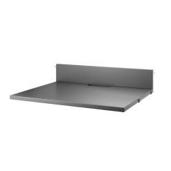 Hilla MEDIA 58x47 1/pk, antracite