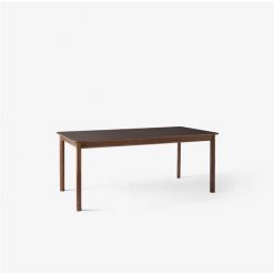 Borð PATCH HW1 180x90, Cacao Orinoco