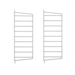 Uppistöður Vegg 50x20, 2/pk