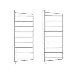 Uppistöður Vegg 50x20, 2/pk