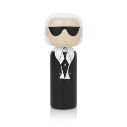 Tréstytta Kokeshi KARL H14,5