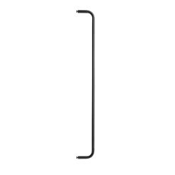 Slá f/hillu METAL 78cm