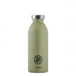 Vatnsflaska CLIMA STONE 0,5L Sage
