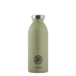 Vatnsflaska CLIMA STONE 0,5L Sage