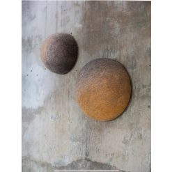 KÚLA EARTH 60 cm hljóðdempun