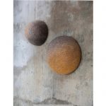 KÚLA EARTH 40 cm hljóðdempun