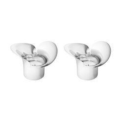 Kertastjaki teljós BLOOM BOTANICA 2/pk
