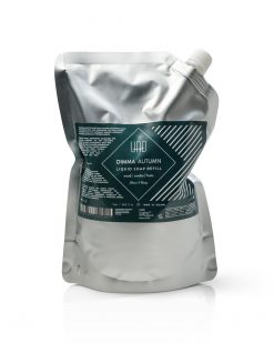 Sápa DIMMA 1L, áfylling