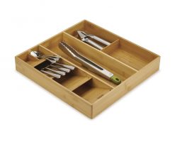 Hnífaparagrind DRAWERSTORE BAMBOO
