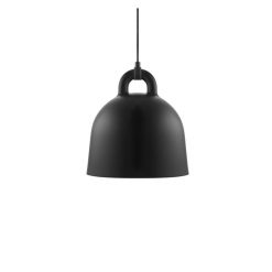 BELL Hengilampi S svartur