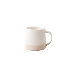Bolli SCS 320ml white/pink beige