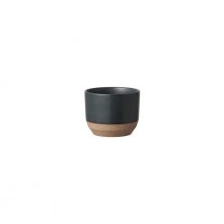 Bolli CLK-151 180ml, svartur