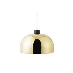 GRANT Hengilampi Ø45 brass