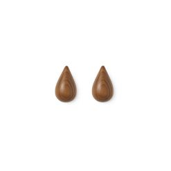 Snagi DROPIT 2/pk, hnota/lítill