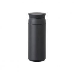 Ferðamál TRAVEL 500ml, black