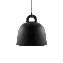 BELL Hengilampi M svartur