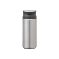 Ferðamál TRAVEL 500ml, steel