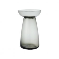Vasi AQUA CULTURE L, grey