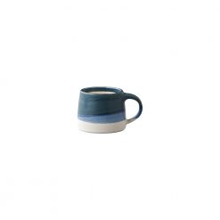 Bolli SCS 110ml navy/white
