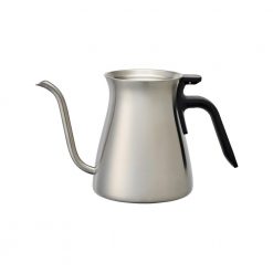 Ketill POUR OVER 900ml matt stál