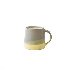 Bolli SCS 320ml moss green/yellow
