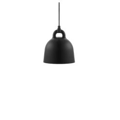 BELL Hengilampi XS svartur