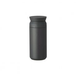 Ferðamál TRAVEL 350ml, black