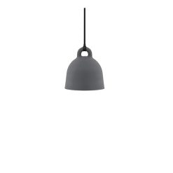 BELL Hengilampi XS grár