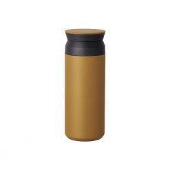 Ferðamál TRAVEL 500ml, coyote