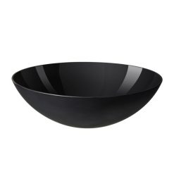 Salatskál KRENIT ø28, svört