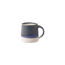 Bolli SCS 320ml navy/white