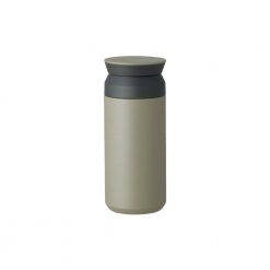 Ferðamál TRAVEL 350ml, khaki