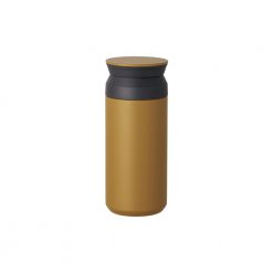 Ferðamál TRAVEL 350ml, coyote