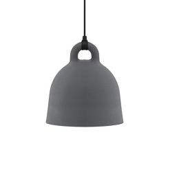 BELL Hengilampi M grár
