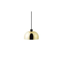 GRANT Hengilampi Ø23 brass