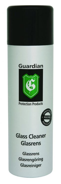 GUARDIAN Glerhreinsir 500ml