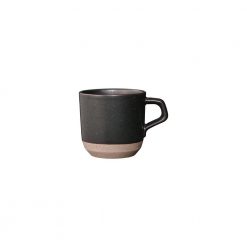Bolli CLK-151 300ml, svartur
