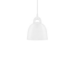 BELL Hengilampi XS hvítur