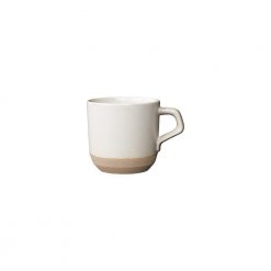 Bolli CLK-151 300ml, hvítur