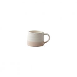 Bolli SCS 110ml white/pink beige