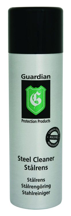 GUARDIAN Stálhreinsir 500ml