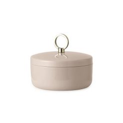 Geymslubox RING M Sand