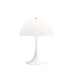 PANTHELLA 400 Borðlampi 28W opal