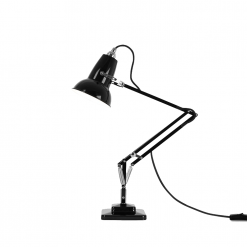 ORIGINAL 1227 MINI Borðlampi Jet Black