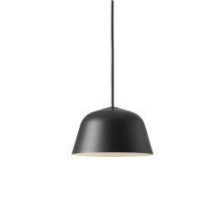 AMBIT Hengilampi ø16,5 svartur