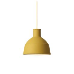 UNFOLD Hengilampi, mustard