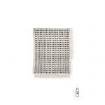 Motta WAY 70x50, Off-White